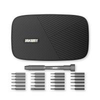 SET CACCIAVITE Screwdriver Jakemy JM-8178 26in1 In Blister