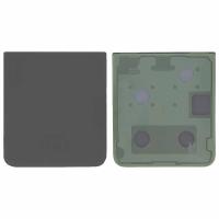 BACK COVER DOWN PER SAMSUNG GALAXY Z FLIP 5 F731 GRAPHITE