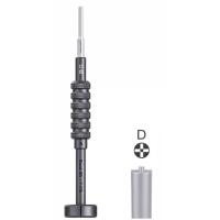 [r210] CACCIAVITE QIANLI ITHOR UPMARKET 3D 2.0MM CONVEX CORSS