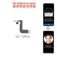 [a2258] FACE ID TAG-ON REFOX RP30 PER APPLE IPHONE 12 IPHONE 12 PRO