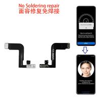 [a2257] FACE ID TAG-ON QIANLI CLONE-DZ03 PER APPLE IPHONE 12 IPHONE 12 PRO
