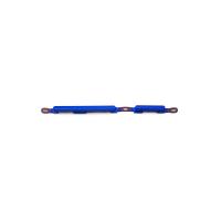 [t2483] TASTO FISICO ON OFF + VOLUME PER XIAOMI REDMI 8A BLU