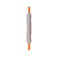 [b4598] TASTO VOLUME PER SAMSUNG GALAXY A14 / A145R SILVER