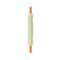 [b4604] TASTO VOLUME PER SAMSUNG GALAXY A14 4G / A145R VERDE