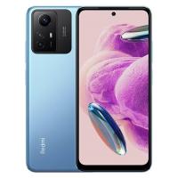 [r898] Redmi Note 12S 4G Smartphone 8/256GB Blue New In Blister