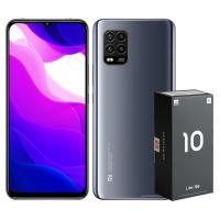 [r1070] Xiaomi Mi 10 Lite 5G Smartphone 6/128GB Grey Used Like New In Blister