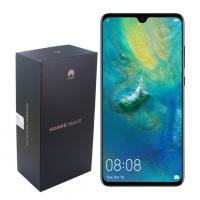 [r961] Huawei Mate 20 Smartphone 4/128GB Black Used Like New In Blister