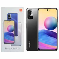 [r1072] Xiaomi Redmi Note 10 5G Smartphone 4/128GB Grey Used Like New In Blister