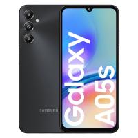 [r916] Samsung Glaxy A05s A057 Smartphone 4/64GB Black (NO Europe) New In Blister