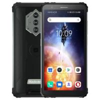 [r917] Blackview BV6600E 5.7&quot; 4+32GB Android 11 4G Ruggedized Smartphone New In Blister