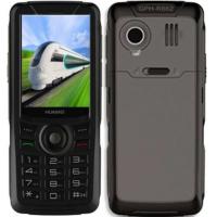 [r926] Huawei R662 GSM-R GPH Black Smartphone New In Blister