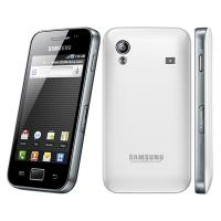 [r936] Samsung Smartphone Galaxy Ace S5830 New In Blister