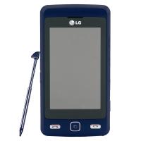 [r941] LG Smartphone KP501 Blue New In Blister