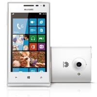 [r950] Huawei Smartphone Ascend W1 New In Blister