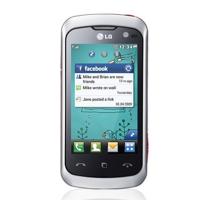 [r952] Lg Smartphone KM570 New In Blister
