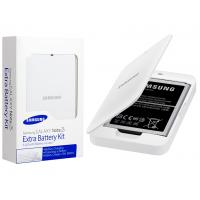 [b9902] KIT BATTERIA Samsung Galaxy Note 3 Extra Battery Kit Support Charger Batterie  in blister original
