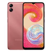 [b9989] SMARTPHONE Samsung A045 A04 64GB Copper (NO EUROPE) New In Blister