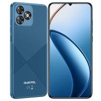 [r1132] SMARTPHONE OUKITEL C53 Smartphone 2024 6.6&quot; HD+ 8/64GB Blue In Blister