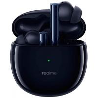 [y2779] CUFFIE Realme RMA 2003 TWS Buds Air 2 Black RLMRMA2003BLK In Blister