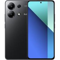 [r1141] SMARTPHONE Redmi Note 13 4G Smartphone 8/256GB Black New In Blister