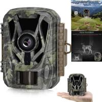 [y3101] CAMERA Joh M1 Wildkamera 24 Megapixel Cmos Sensor In Blister